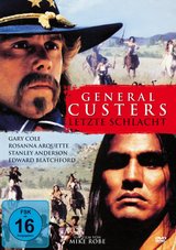 General Custers letzte Schlacht Poster