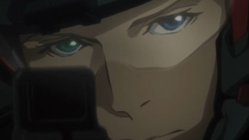 Project Itoh: Genocidal Organ: Stream & DVD - alle drei Filme