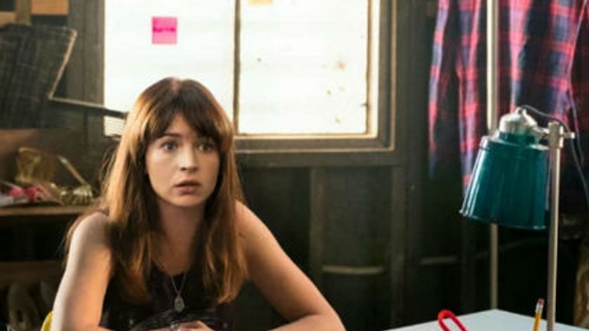 Girlboss Staffel 2: Netflix setzt Comedy-Serie nach einer Season ab