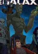 Guardians of the Galaxy Staffel 1+2: Serie kommt endlich ins deutsche TV