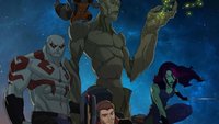 Guardians of the Galaxy Staffel 1+2: Serie kommt endlich ins deutsche TV