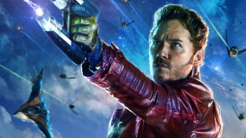 Guardians of the Galaxy im Stream: Serie und Filme legal online sehen