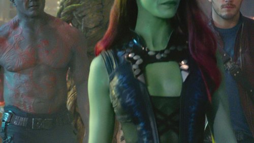 Guardians Of The Galaxy Vol 3 Film 2022 Trailer Kritik