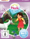 Heidi - Box 3, Folge 21-30 Poster