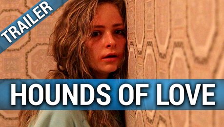 Hounds Of Love Film (2016) · Trailer · Kritik · KINO.de