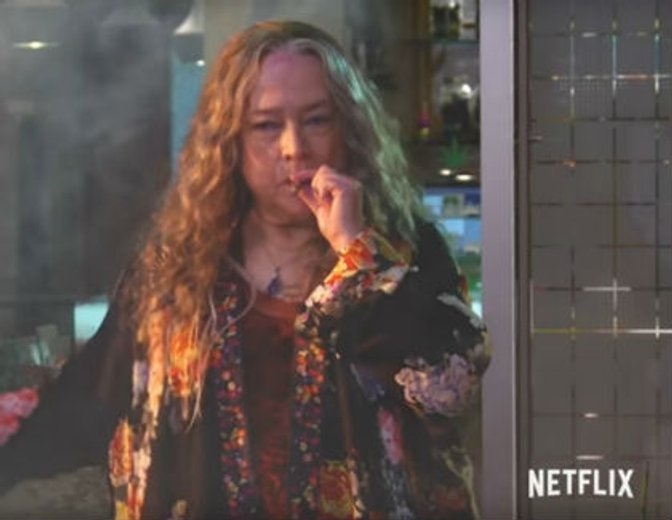 Disjointed Serien Stream Disjointed Serien Stream