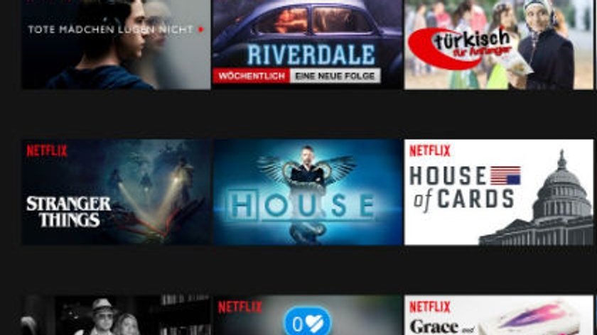 Netflix: Offline-Modus - Serien & Filme auch mit Windows 10 ohne Netz!