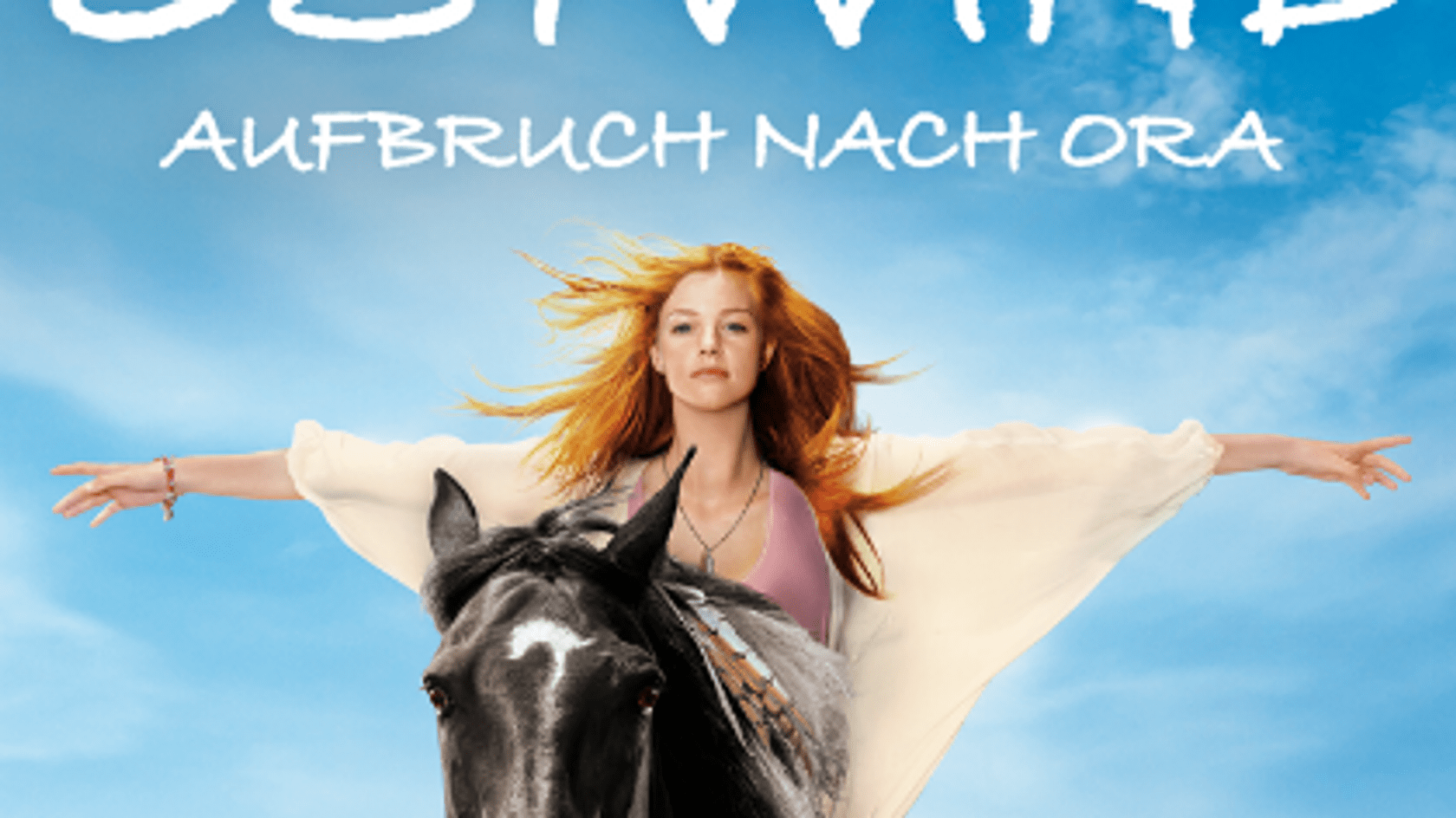 "Ostwind 4 - Aris Ankunft": Start am 28.2.2019 – FSK 0 Jahre, Trailer & Infos