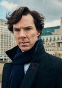 Sherlock Staffel 4: Deutscher DVD-Start 12. Juni - Bonus bringt Spaß!