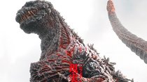 Deutscher Trailer von „Shin Godzilla“ kündigt Kinostart an! Der Vorverkauf beginnt!