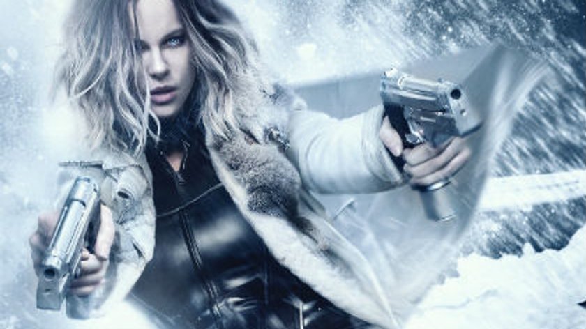 „Underworld 6“: Kate Beckinsale hat eine böse Botschaft für die Fans!