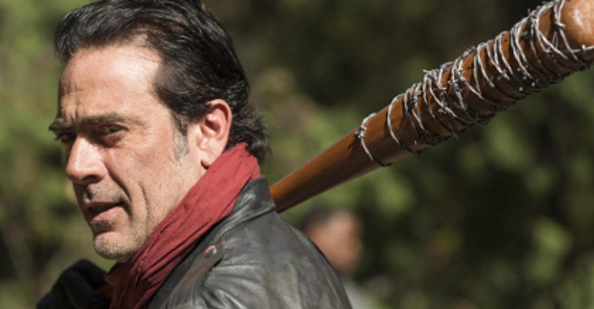 Letzte Folge The Walking Dead Staffel 7 www.kino.de