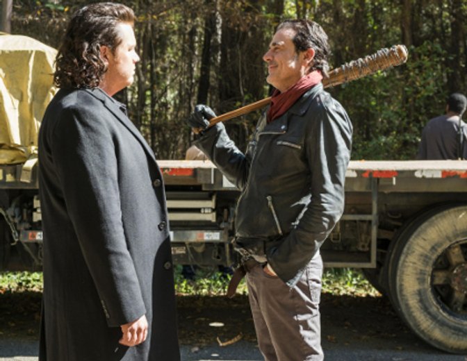 Walking Dead Staffel 7 Folge 16 Deutsch www.kino.de