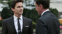 Serien wie White Collar – diese 5 Shows solltet ihr euch unbedingt anschauen!