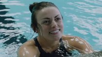 „Open Water“ im Schwimmbad: Neuer klaustrophobischer Horror-Schocker