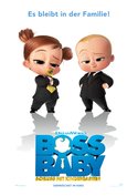 Boss Baby 2 – Schluss mit Kindergarten
