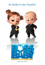 Boss Baby 2 – Schluss mit Kindergarten