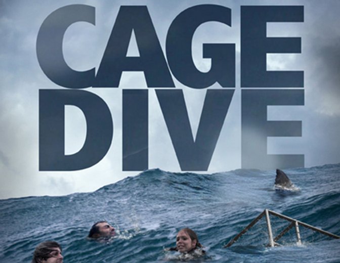 Cage-Dive-Open-Water-3-Hai-Poster-rcm672x0u Open Water 3 Wahre Geschichte