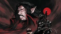 Castlevania: Streamt die erste Staffel auf Netflix! 