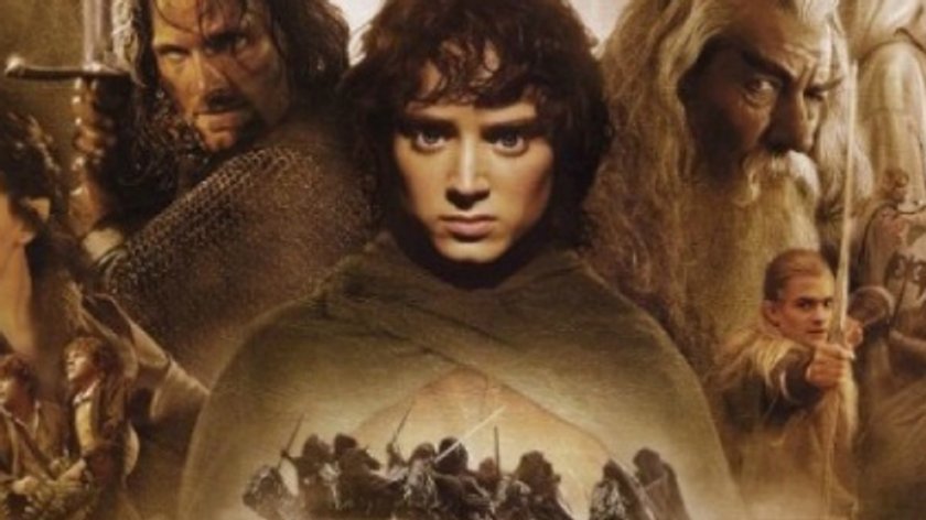 5 unglaublich düstere Geheimnisse aus „Der Herr der Ringe“