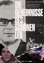 Poster Die Geheimnisse des Schönen Leo