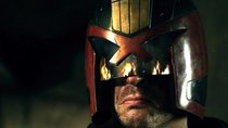 „Judge Dredd”: Comic-Held bekommt eigene Serie!