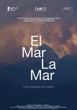 Poster El mar la mar