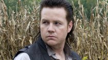 „The Walking Dead“: Schauspieler zieht nach Morddrohung Konsequenzen