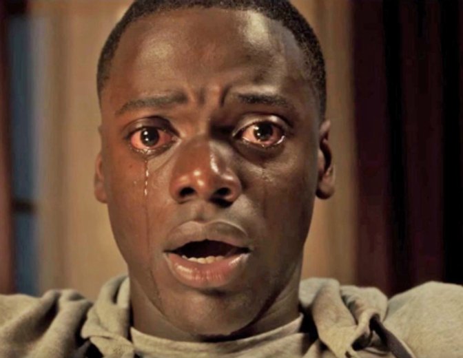 Kinocharts: Horror-Sensation „Get Out“ gruselt auch das deutsche Publikum