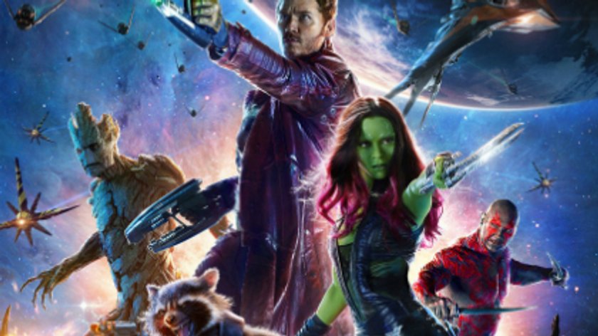 Guardians of the Galaxy 2 DVD und Blu-ray Start: Versionen & Bonusmaterial 