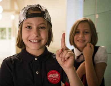 Hanni Nanni Mehr Als Beste Freunde Film 2017 Trailer
