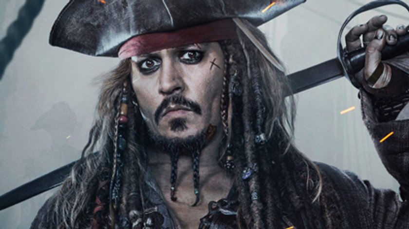 „Pirates of the Caribbean 5“: Das bedeutet die Szene nach dem Abspann