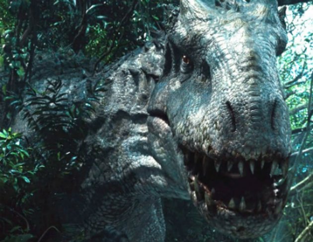 Jurassic world 2 das gefallene königreich stream