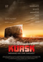 Poster Kursk