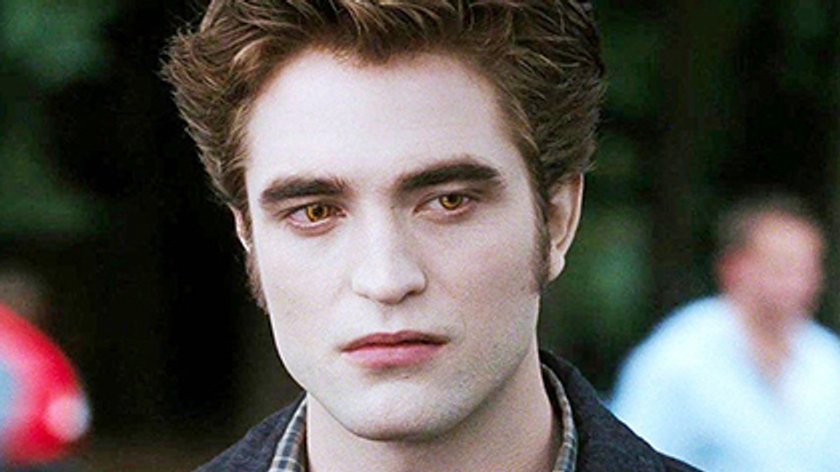 Geständnis: Robert Pattinson findet die „Twilight“-Filme peinlich