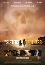 Poster The Sisters Brothers