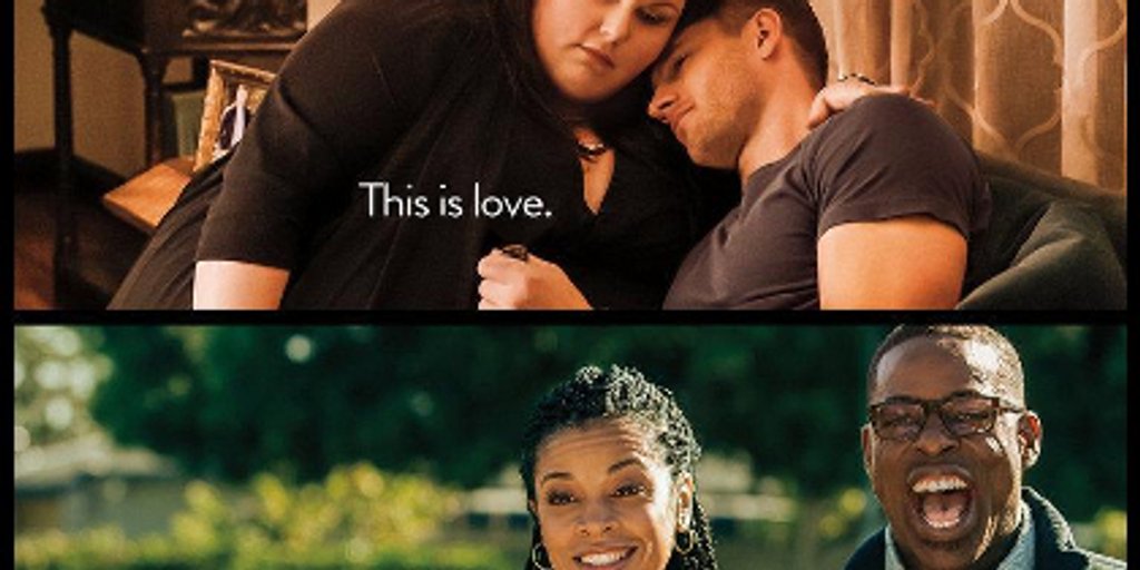 streaming this is us