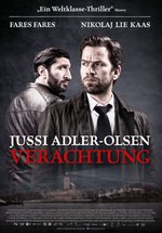 Poster Verachtung