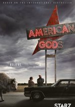 Poster American Gods