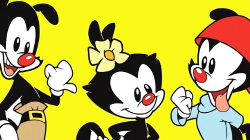 Animaniacs: Remake von Steven Spielberg geplant