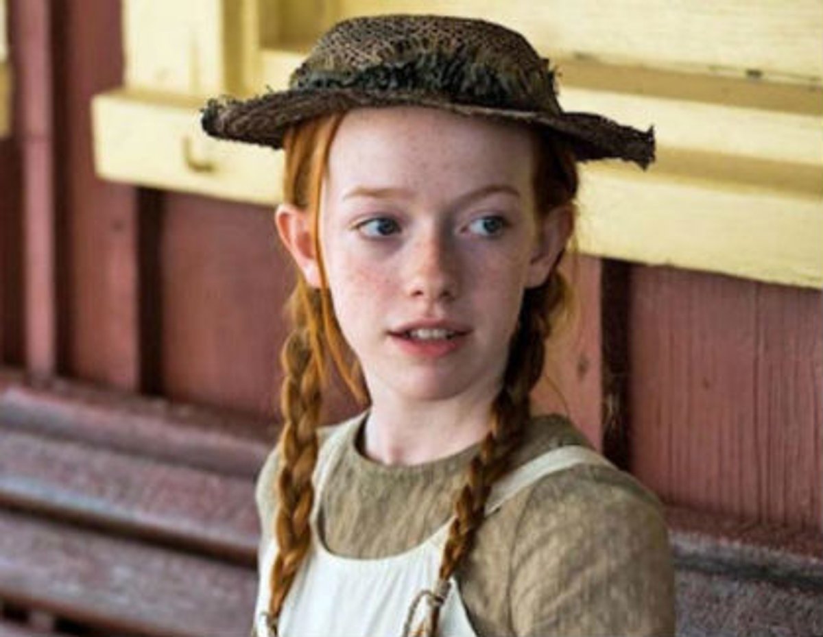 Anne With An E Staffel 2 Stream Deutsch www.kino.de
