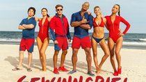 The Rock & Zac Efron in Berlin: Gewinnt Karten für die Europa-Premiere von "Baywatch"