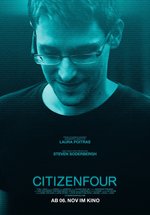 Poster Citizenfour