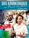 Das Krankenhaus am Rande der Stadt - 20 Jahre später: Vol. 1 Poster