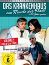 Das Krankenhaus am Rande der Stadt - 20 Jahre später: Vol. 2 Poster