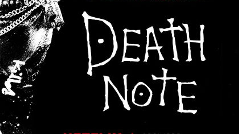 Death Note (2017) auf Netflix: Die ersten Reviews machen sehr skeptisch