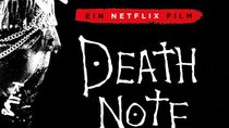 Death Note (2017) auf Netflix: Die ersten Reviews machen sehr skeptisch