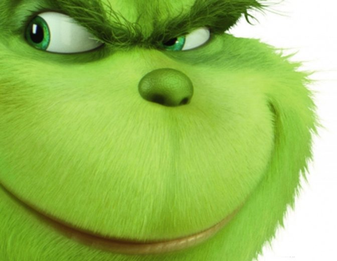 Der Grinch Reboot Kommt 2018 Als Animationsfilm Kino De