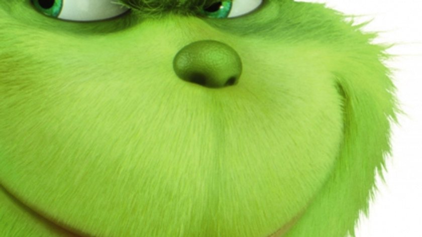 "Der Grinch": Reboot kommt 2018 als Animationsfilm