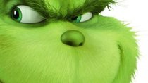 "Der Grinch": Reboot kommt 2018 als Animationsfilm